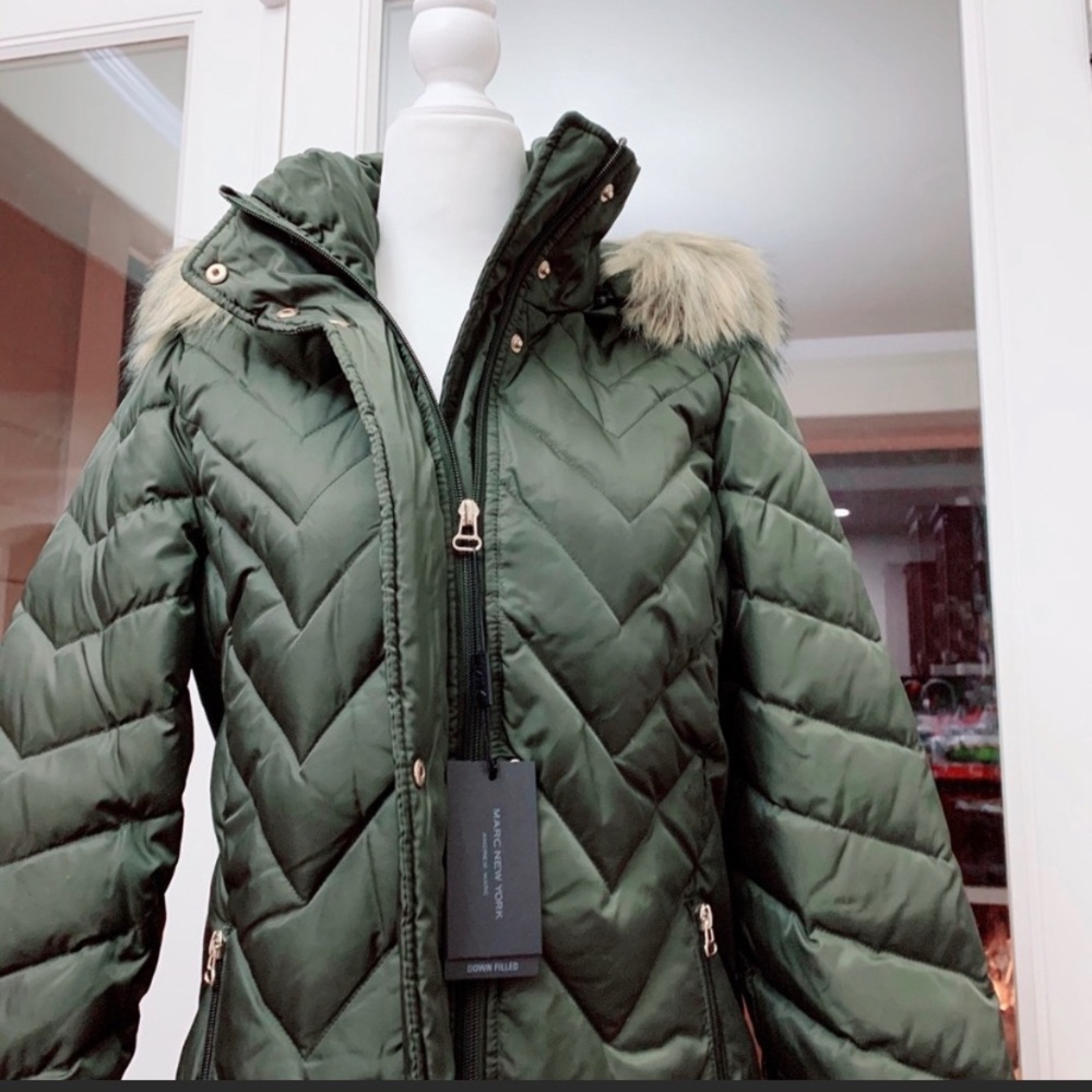Andrew jacket - Picture 4 of 4